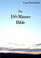 100 Minute Bible Large Print