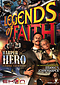 Legends of Faith Comic - Issue 7