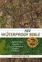 Waterproof Bible Niv Sportsmans Ed Ca Pb