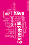 Can I have and do it all, please?