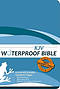 KJV Waterproof Bible Blue