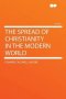 The Spread of Christianity in the Modern World