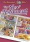 ICB Illustrated Bible, New Testament: Hardback
