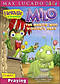#8 Milo The Mantis Who Wouldnt Pray Dvd