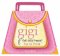 Gigi Pop-Up Purse