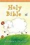 ICB Really Woolly Holy Bible: Hardback