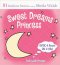 Sweet Dreams Princess 4 Audio Cd Set
