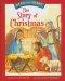 Read And Share: The Story Of Christmas Hardback Book