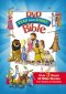 Read And Share DVD Bible Box Set