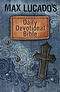 Max Lucado's Childrens Daily Devotional Bible
