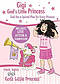 Gigi Gods Little Princess Dvd Rpk