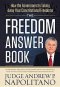 Freedom Answer Book Hb