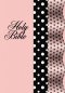 Polka Dot Bible Hb