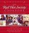 RED Hat Society Cookbook HB