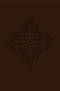 NKJV The Gaither Homecoming Bible: Dark Brown, Leathersoft, Indexed