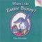 Where's the Easter Bunny?