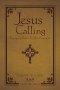 Jesus Calling