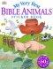 My Very First Bible Animals Sticker Book