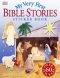 My Very First Bible Stories Sticker Book