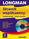 Longman Slownik Wspoiczesny Dictionary Polish-English-Polish