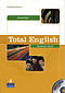 Total English Starter Students Book & Dv