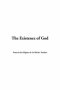 Existence Of God
