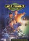 Mystery Lights Of Navajo Mesa DVD