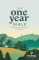 NLT One Year Bible: Paperback
