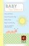 NLT Baby New Testament: Yellow Leatherlike