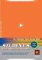 NLT Student's Life Application Bible: Orange, Hardback