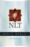 NLT Self Help Bible: Paperback