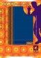 NLT Personal Compact Bible: Blue & Brown Tutone, Leatherlike