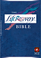 NLT Life Recovery Bible, Hardback