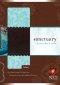 NLT Sanctuary for Women Bible: Blue & Black, Fabric & Imitation Leather