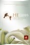 NLT He Cares New Testament with Psalms and Proverbs: Paperback