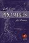 God's Daily Promises for Women