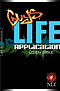 NLT Guy's Life Application Bible: Paperback