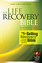 NLT Life Recovery Bible : Paperback, Personal Size