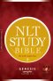 NLT Study Bible Sampler: Paperback Gen 1-11