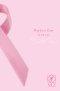NLT Pray for a Cure Bible: Paperback
