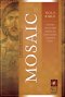 NLT Mosaic Holy Bible: Antique Brown, Imitation Leather