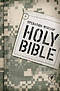 NLT Operation Worship Compact Bible: Paperback