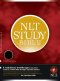 NLT Study Bible: Black, Bonded Leather, Thumb Indexed