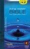 NLT Living Water Bible: Blue, Imitation Leather