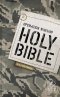 NLT Operation Worship Air Force: Paperback
