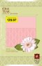 NLT One Year Bible for Women Pink LTHLK