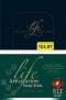 NLT Life Application Study Bible Personal Limited Anniversary Edition, Hardback