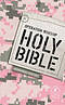 Operation Worship Bible Homefront