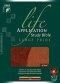 Life Application Study Bible-NLT-Large Print