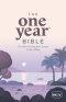 NKJV One Year Bible Paperback